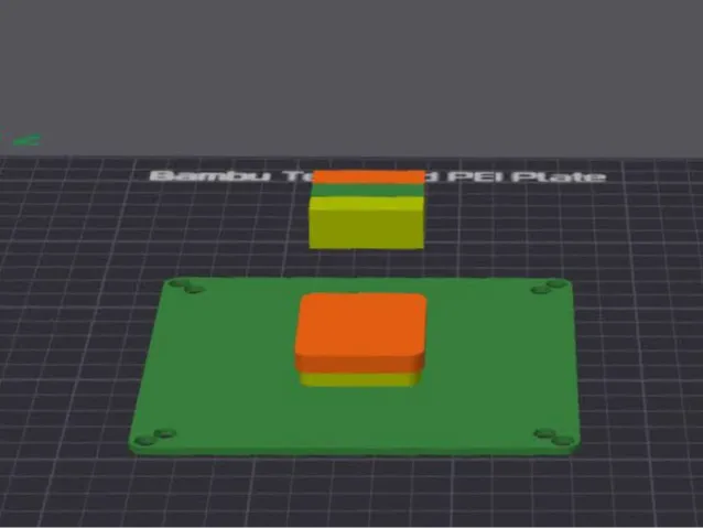 VESA Mount - Customizable