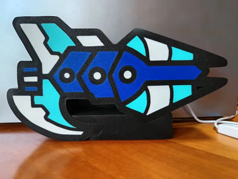 Lighbox Geometry Dash