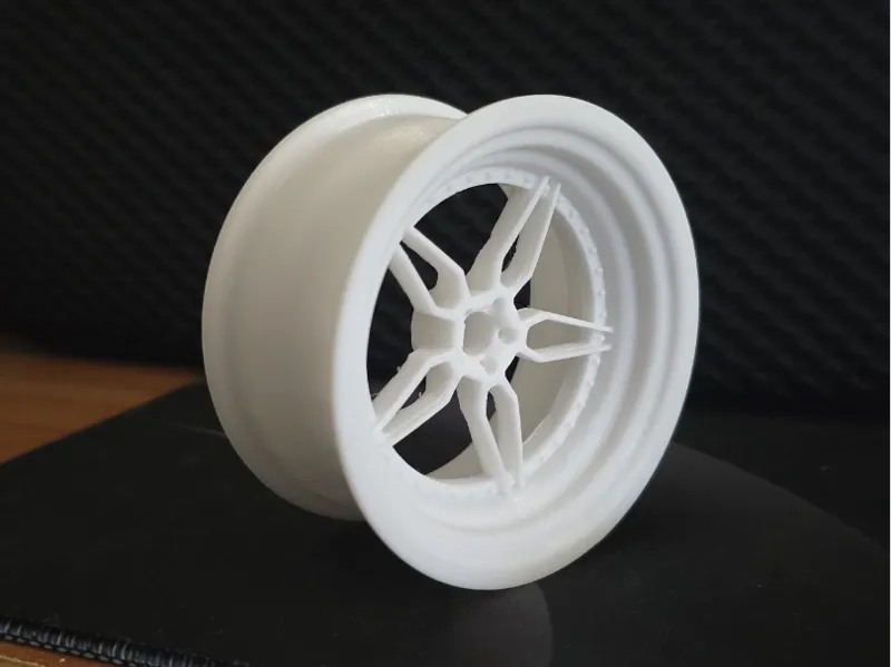 Vossen Style Rim