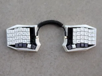 Karei - Sofle RGB Case