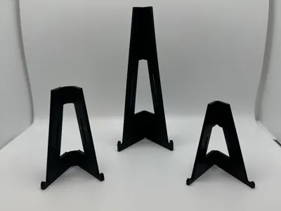 HueForge Foldable stand(3 Sizes)