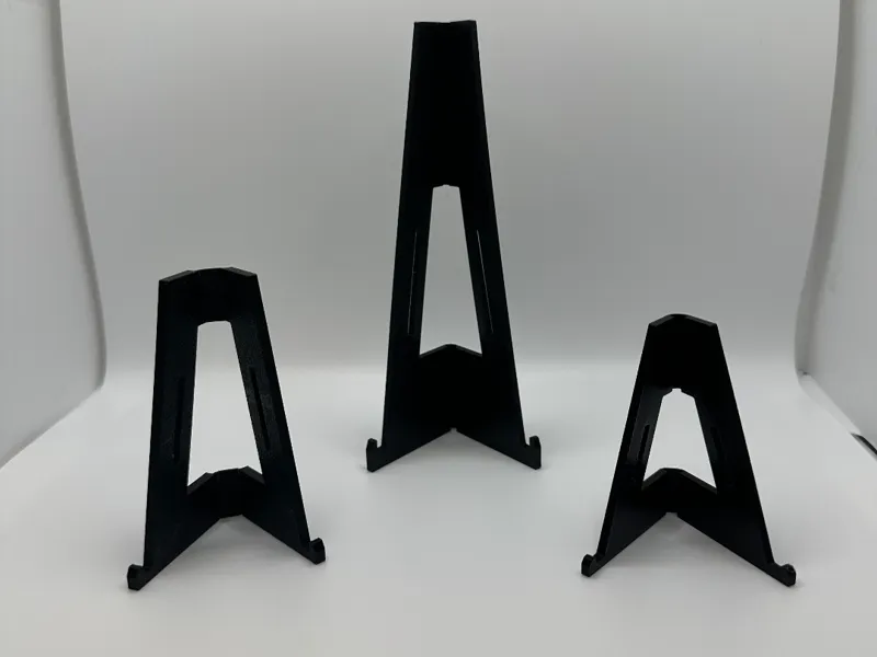 HueForge Foldable stand(3 Sizes)