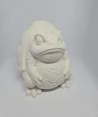 0.2mm layer, 2 walls, 10% infill