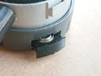 0.16mm layer, 2 walls, 15% infill