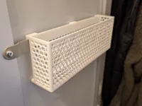 0.2mm layer, 3 walls, 15% infill