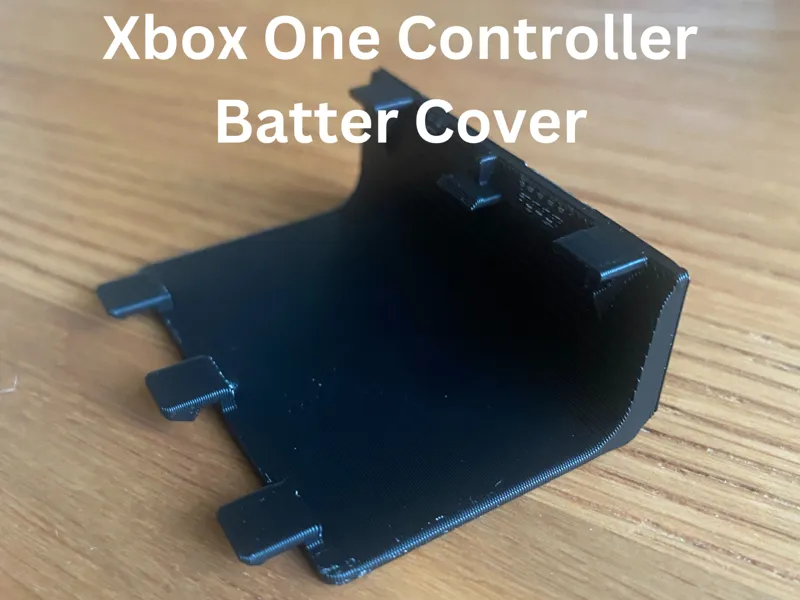 Xbox  One Controller Batter Cover