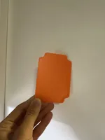 0.4mm nozzle (for bambu handy) + 4 colors 1 plate (ams)