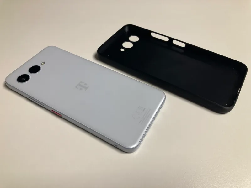 T Phone 3 Case