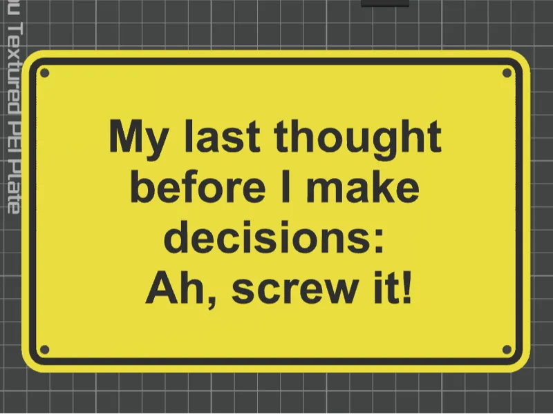 Funny Signs
