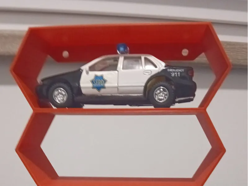 Car SHelf