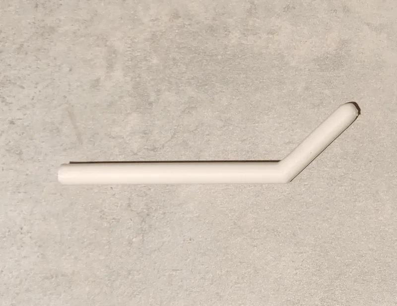 Ikea Pax clothes hanger stand