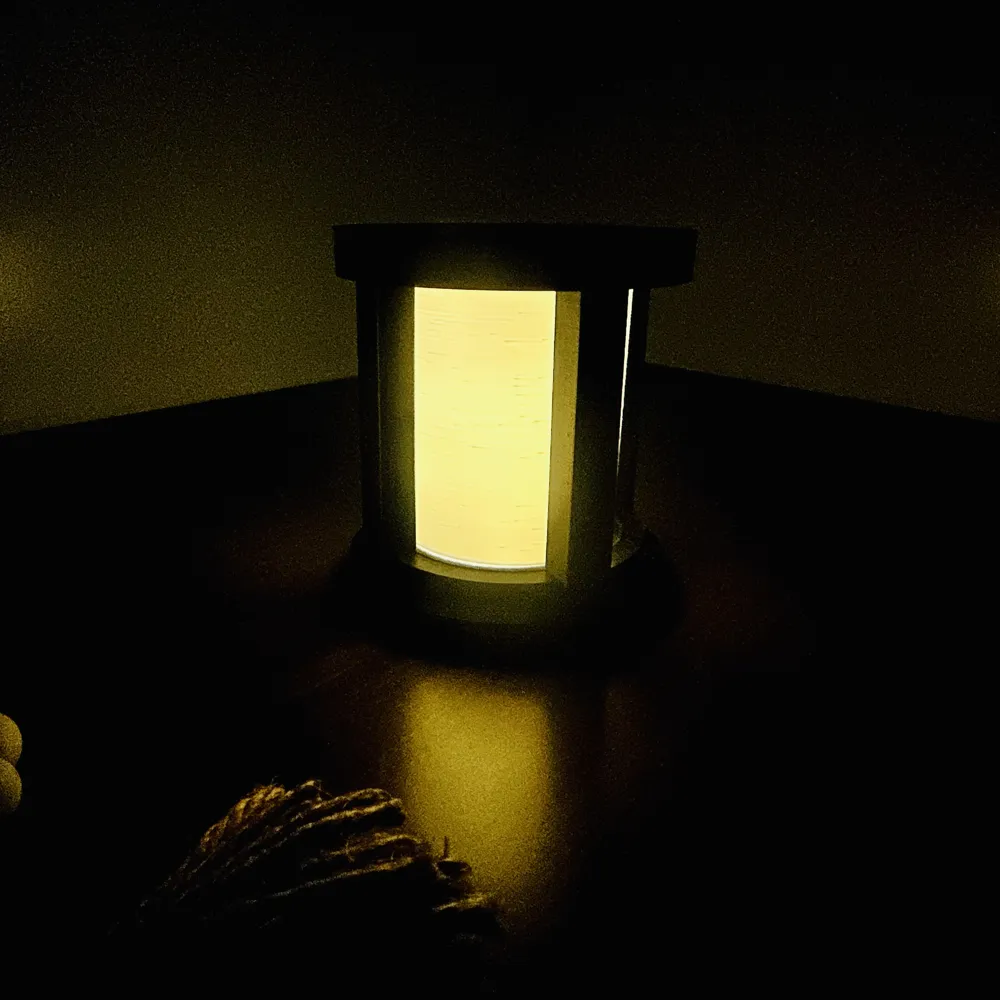 The Forge Core by MunkOnARock3d MakerWorld: Download Free 3D Models