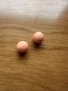 2 Printable Marbles - PRINT FIRST