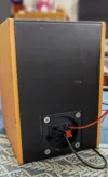 Large Labyrinth Speaker Enclosure (for Square and Round Speakers)