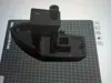 0.2mm nozzle, 0.1mm layer, 4 walls, 15% infill