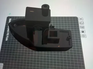 biggest benchy