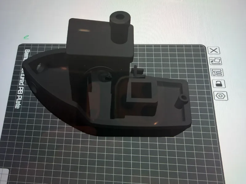 biggest benchy