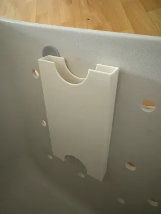 iPhone 15 Pro Max Bogg Bag Holder