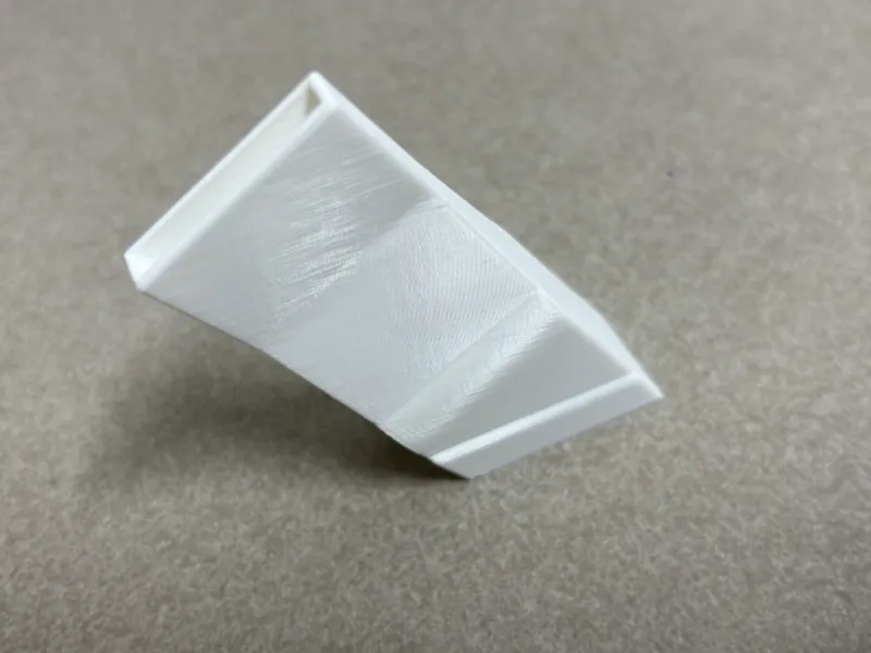 Bobot Tracks Nozzle