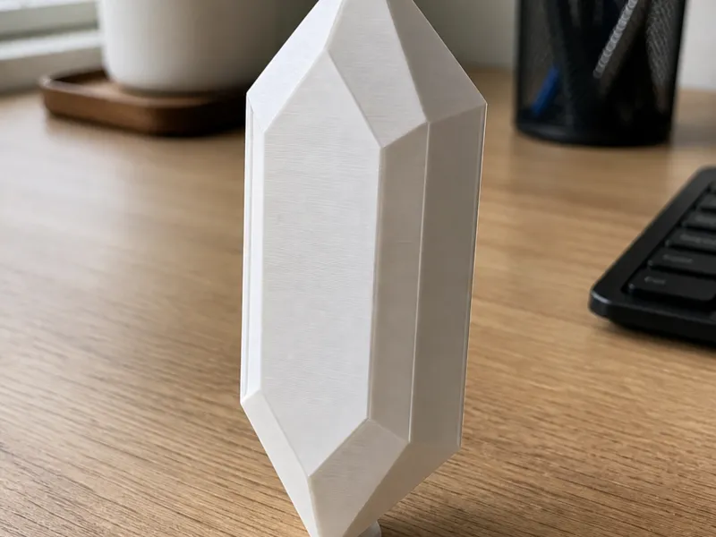 Green Rupee - The Legend of Zelda