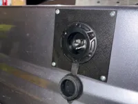0.2mm layer, 2 walls, 50% infill