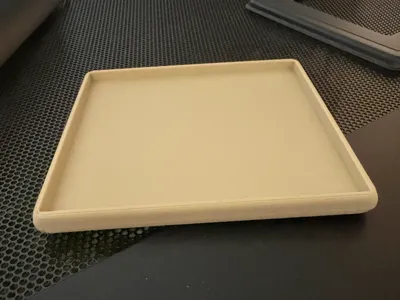 Reptile Poop Tray