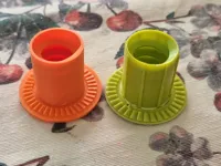 0.08mm layer, 2 walls, 100% infill