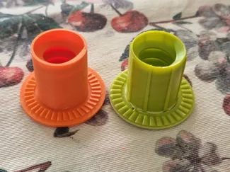 Vite giochi plastica esterno bambini