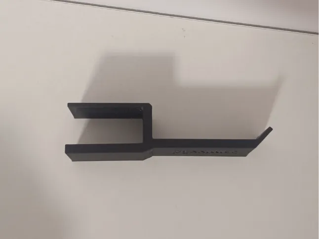 Headphone Desk Mount (1.6 cm)