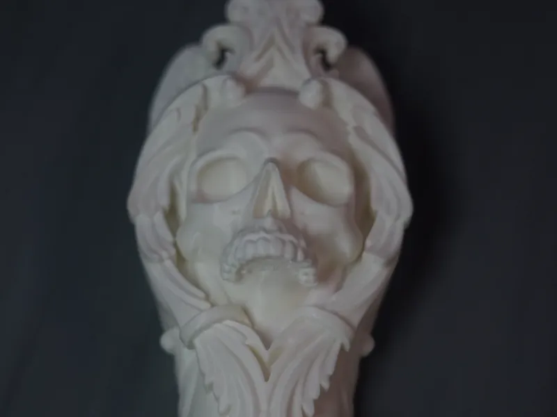 skull