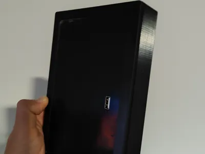 Sditer Sauna Control Box Wallmount 
