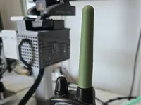 0.16mm layer, 2 walls, 15% infill