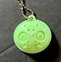 one color 0.12mm layer, 2 walls, 6% infill