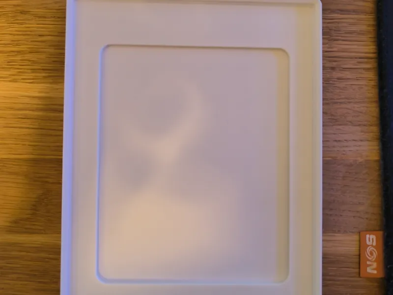 Stackable Screw Tray gritfinity medium 