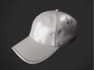 Cap, Mini cap 