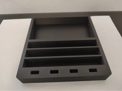 external SSD docking station