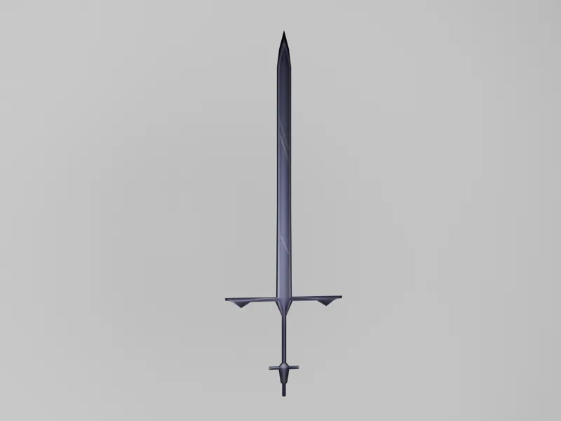 Shadow's Sword