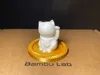 ②Lucky Cat Coin Multi-Color Version 0.16mm layer, 2 walls, 15% infill