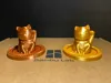 (③ Optimized/Suitable for 0.4mm nozzle) Separate Cat Coin version with optimized overhang speed and line width, 0.16mm layer, 2 walls, 15% infill