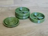 0.2mm layer, 3 walls, 15% infill