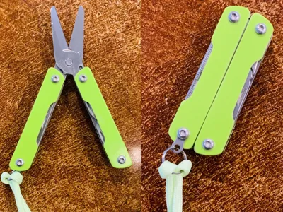 Nextool mini sailor scales
