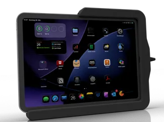 iPad 10th Generation SnapIn Wall Mount