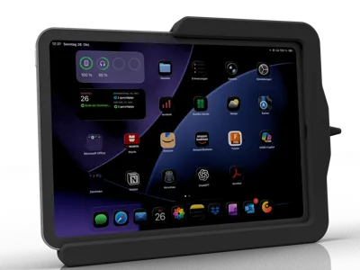 iPad 10th Generation SnapIn Wall Mount