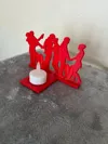 0.16mm layer, 2 walls, 15% infill