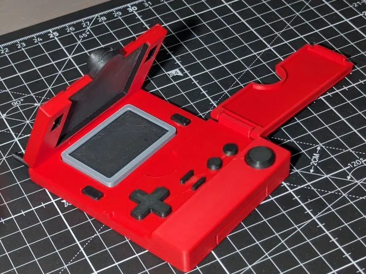 Johto Pokédex - Gen 2