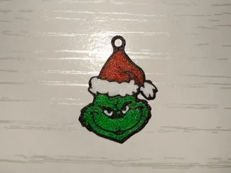 Grinch Natale