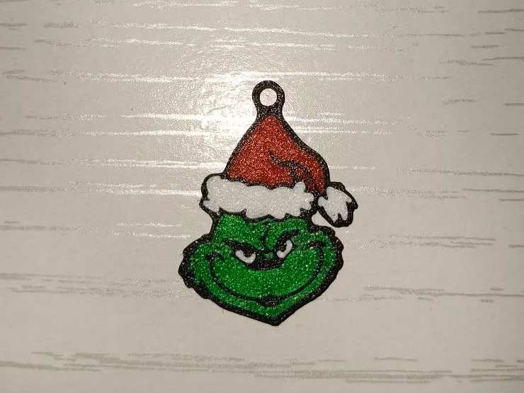 Grinch Natale