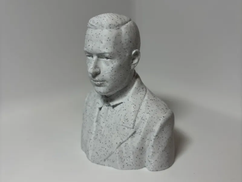 Busto Vygotsky