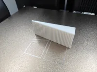 Example 1: Doorstop