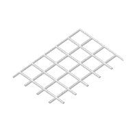Grille Gridfinity pour tiroir Ikea Micke — photo 4